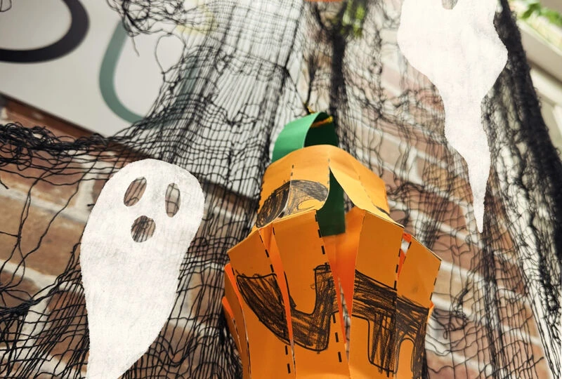 画像2783：Our Halloween week is comings 