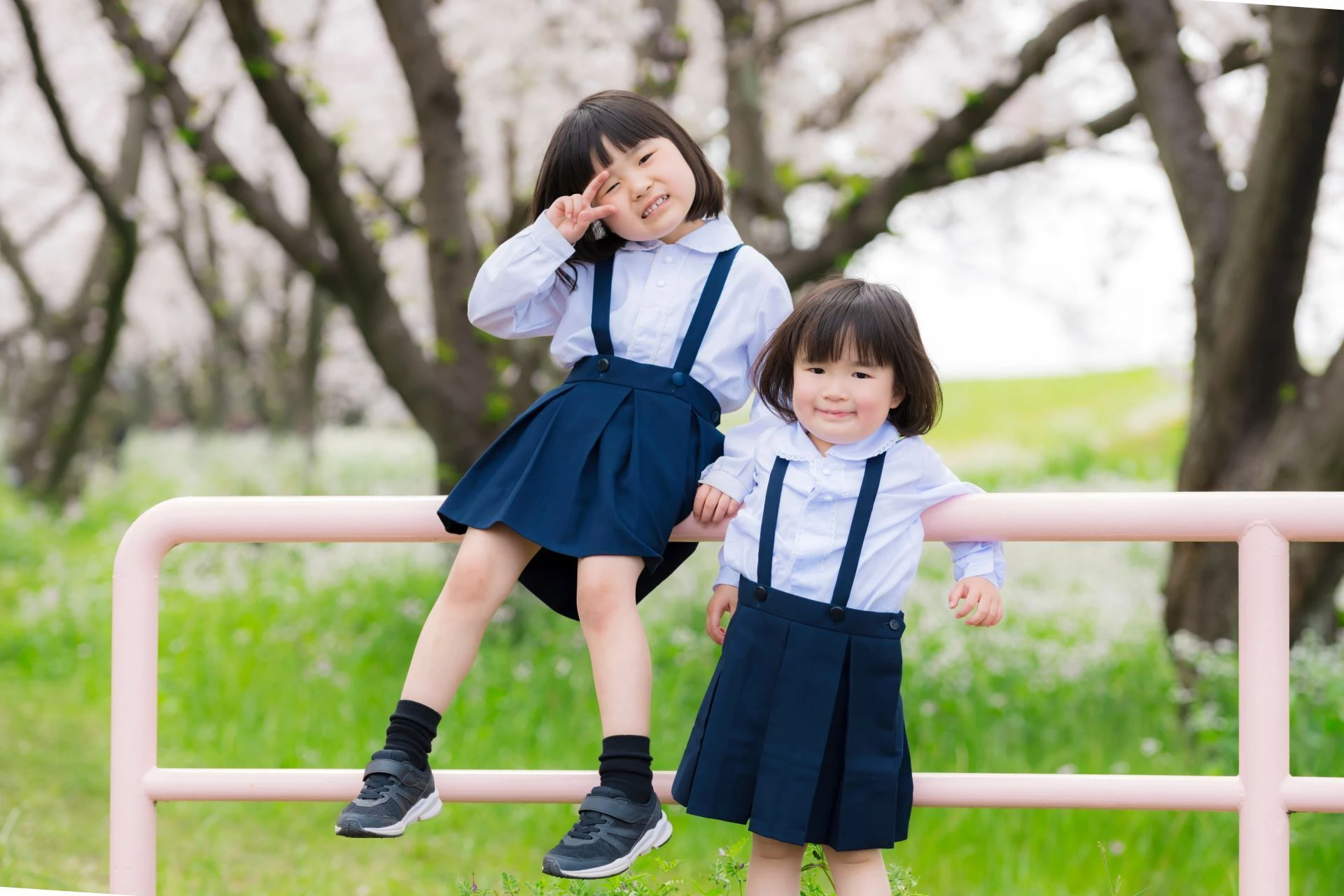 幼稚園